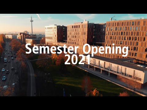 Pre-experience Master und Bachelor Opening 2021| Frankfurt School