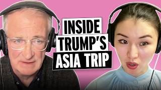 China and the U.S. are Two Heavyweights In a Prize Fight. Who Will Win? | China Decode