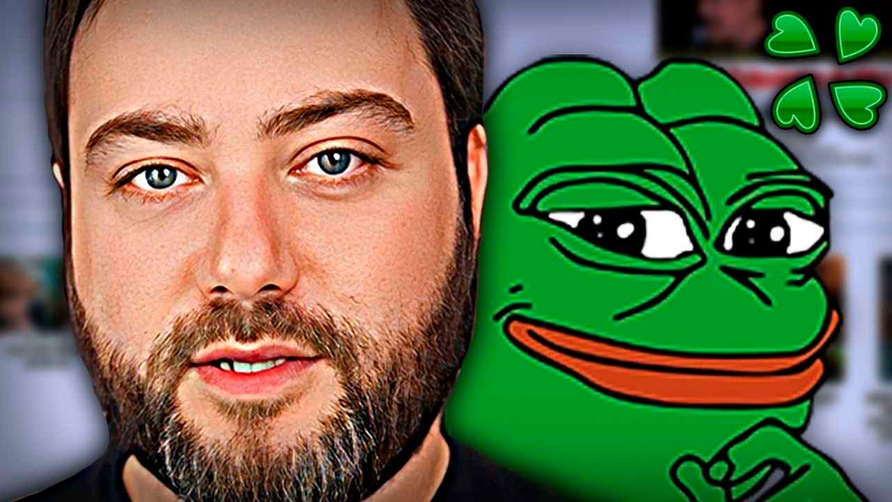 The YouTuber Who Brought 4chan into Politics