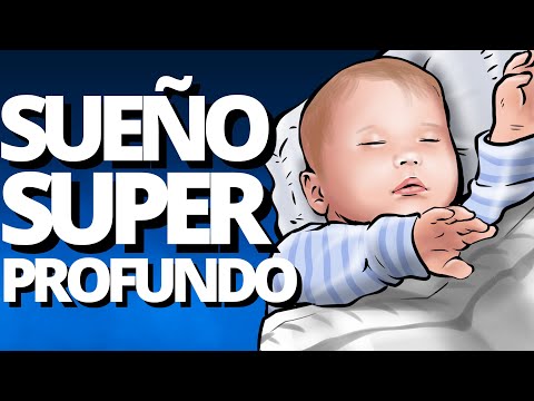 MÉTODO PERFECTO PARA CALMAR A UN BEBÉ CON CÓLICOS - 3 Horas de Ruido Blanco Relajante - Duerme Ahora