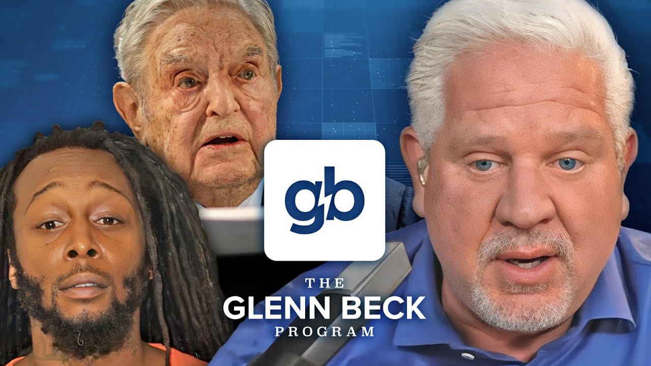 LIVE: The Glenn Beck Program | Hour One 9/10/25