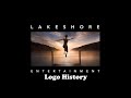 Lakeshore Entertainment Logo History 425