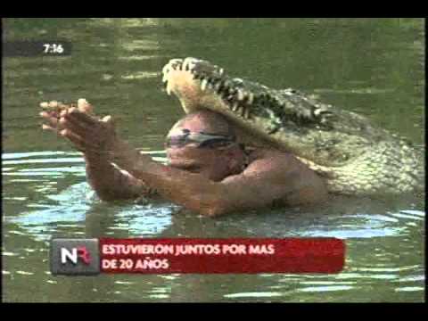 Crazy Crocodile Video - Revolution of Ordinaries