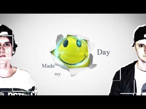 Dirdy Twist und Scalid - Made My Day