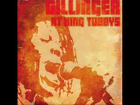 Dillinger - Jah Love