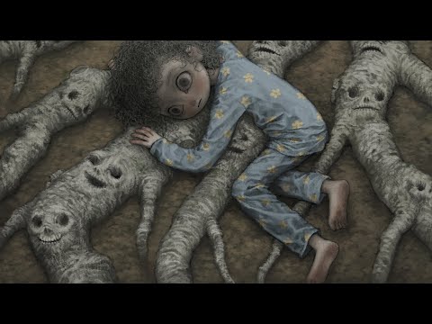 卒業制作 -「まどろみ」-