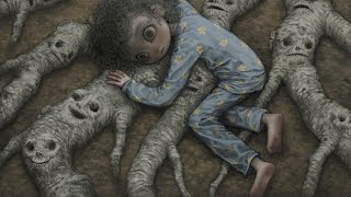 卒業制作 -「まどろみ」-