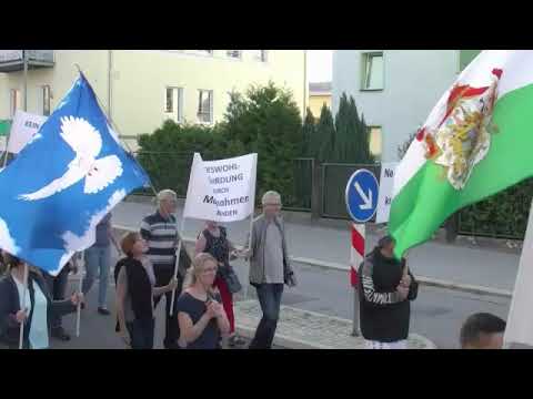 Kamenz Montag 29. August 2022