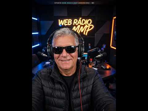 JANAEL PIRES Web rádio MMP Andorinha BA