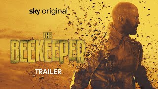 The Beekeeper: Rede de Vingança