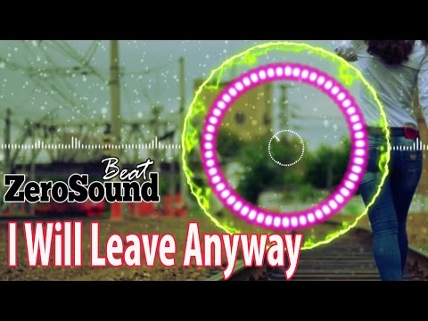 I Will Leave Anyway, 2010s Pop - Hopeful - Composer Johan Glossner - Artist Frida Winsth