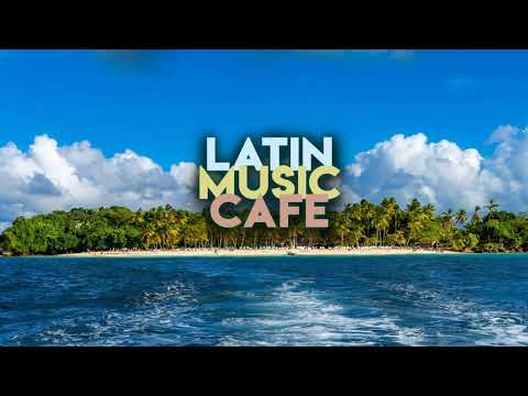 Mr. Sutra - Aichotdecherif (BluesReggae Mood) | Latin Music Cafe ☕