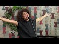 Belinda Davis One Moment In Time By Whitney Houston