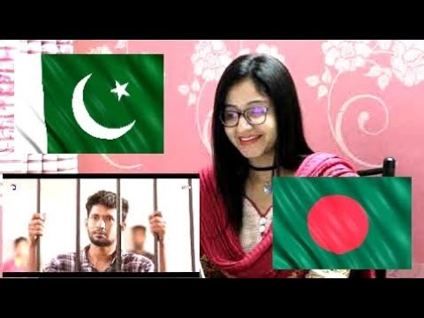 Tor Moner Pinjiray | Ankur Mahamud | BANGLADESHI SONG | PAKISTAN REACTION | Bangla New Song 2018