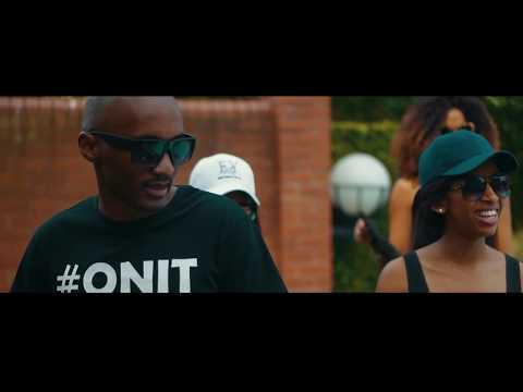 Muvo De Icon Ft Venessa Jackson - On IT (El Maestro and J Logic mix) OFFICIAL MUSIC VIDEO