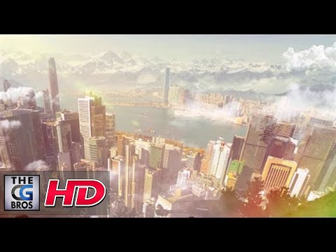 CGI VFX Showreel : "Showreel 2015 - Chan Long"