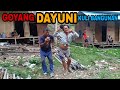 Goyang DAYUNI Randa Ayu Jarang Dikeloni Kuli Bangunan