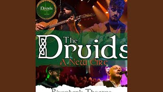 God Save Ireland (Live)