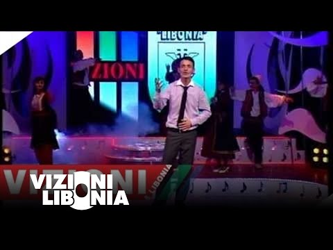 Gezuar 2013 - Së Bashku Me Qumilin - Berat Krasniqi