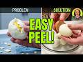 The Secret To Perfect Southern Deviled Eggs Just Like Mama S