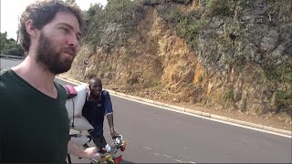 The Journey To Congo 🇷🇼⇨🇨🇩 (#79)