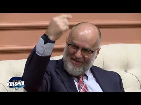 Hoxha :Ja pse ndodh Kijameti (Fundi i Botes )