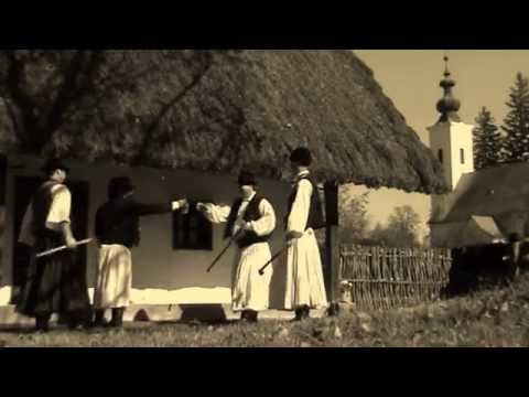 KANÁSZTÁNCOK SOMOGYORSZÁGBÓL