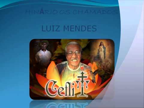 Hinário   Os Chamados   Jardim 10 11 2013