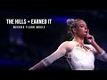 The Hills Earned It Gymnastics Floor Music