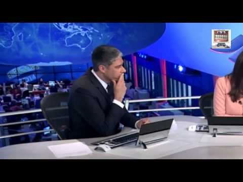 Pastor Everaldo Solta Peido AO VIVO no Jornal Nacional