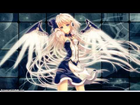Nightcore- The Way i like it