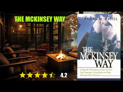 The McKinsey Way - Book Summary