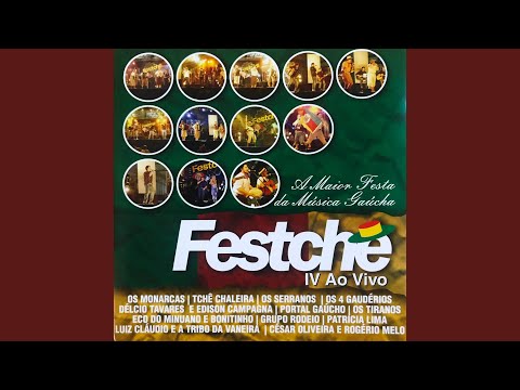 Louco Pra Dançar (Ao Vivo)