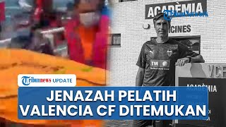 Polda NTT Pastikan jenazah yang Ditemukan di Perairan Labuan Bajo adalah Pelatih Valencia CF
