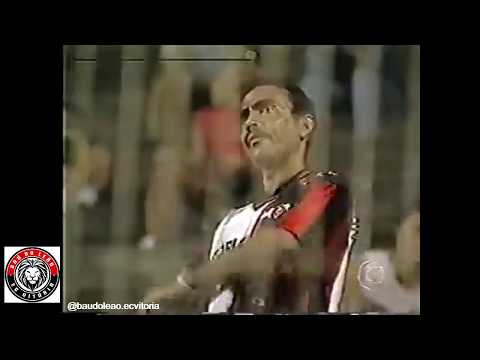 Vitória 1x2 Cruzeiro l Seletiva para a Libertador...