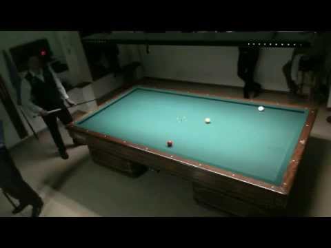 Pastore (La Bricolla) vs Lanternari (King) - Singolo Italiana - Campionato Squadre Regionale