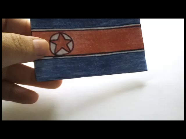Vídeo relacionado con BANDERA de MESA de la COMUNIDAD DE MADRID 21x14cm - BANDERINA de DESPACHO MADRILEÑA 14 x 21 cm - AZ FLAG
