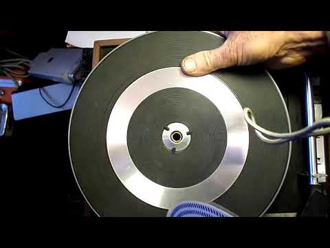 Turntable / Record Player Repair Tips.