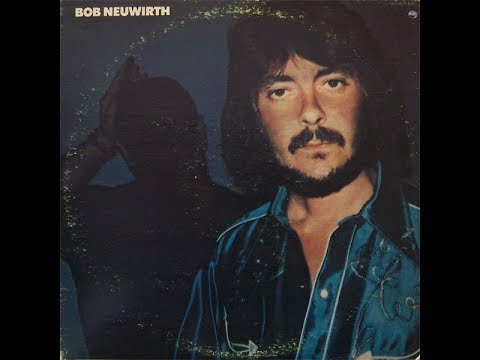Bob Neuwirth - Bob Neuwirth 1974