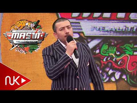 Ələkbər Yasamallı -  Maşın Şou 16 final / Bakı