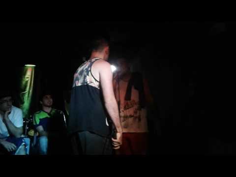 SPEKTRO vs GONCHI - HABILIRAP CLASIFICATORIAS MVD