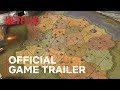 Narcos: Cartel Wars Unlimited | Official Game Trailer | Netflix