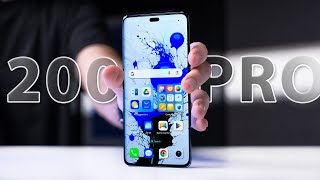 New Flagship Killer? &Atilde;&cent;&acirc;&sbquo;&not;&acirc;&euro;&oelig; Honor 200 Pro