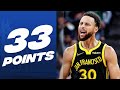 Steph Curry Scores 33 PTS In Overtime Win vs. Celtics ? | December 20, 2023