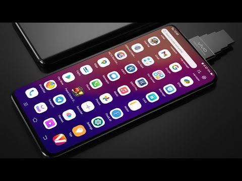 App Drawer Preview Coming Soon For Vivo All Devices | App Drawer for Vivo | #vivotheme #appdrawer