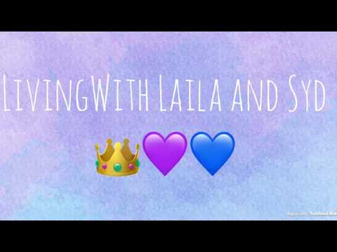 Laila's Thursdays😌Making A Red Velvet Cake🌸❤️