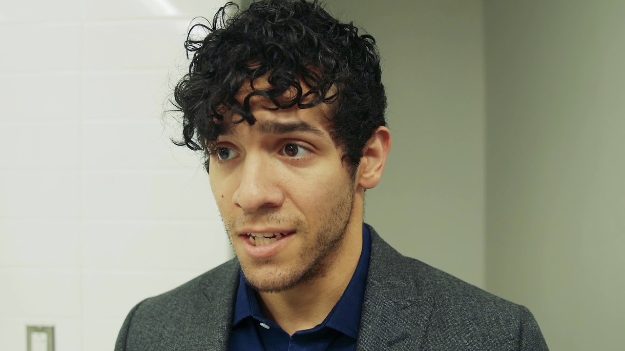 A Hypothetical Situation - Short Film 2019