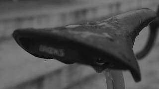 BROOKS C17 Cambium All Weather - sedlo z přírodního kaučuku