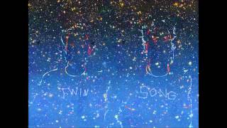 The Amsterdams - Twin Song (Official Audio & Lyrics)