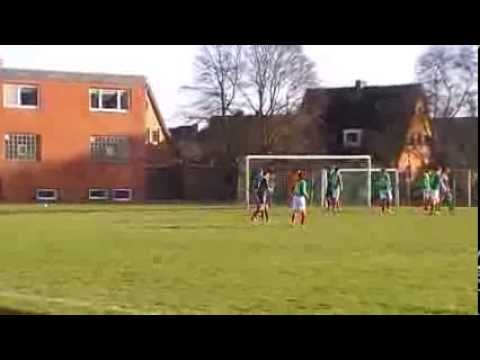 TuS - FC 07 Derby in Holtenau